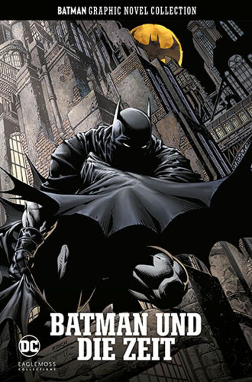 Batman Graphic Novel Collection 37