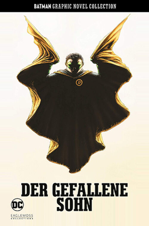 Batman Graphic Novel Collection 49