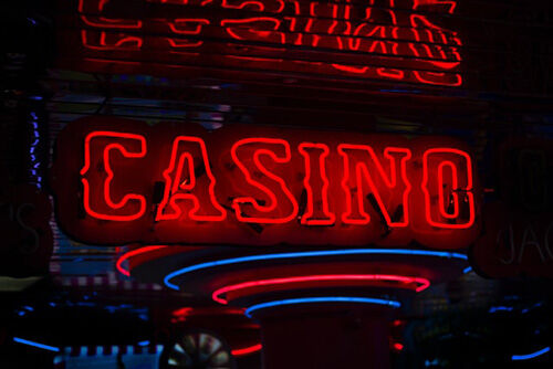 Casinologo