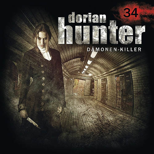 (C) Zaubermond / Dorian Hunter – Dämonen-Killer 34 / Zum Vergrößern auf das Bild klicken
