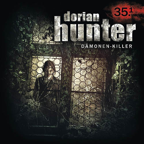 (C) Zaubermond / Dorian Hunter - Dämonen-Killer 35.1 / Zum Vergrößern auf das Bild klicken