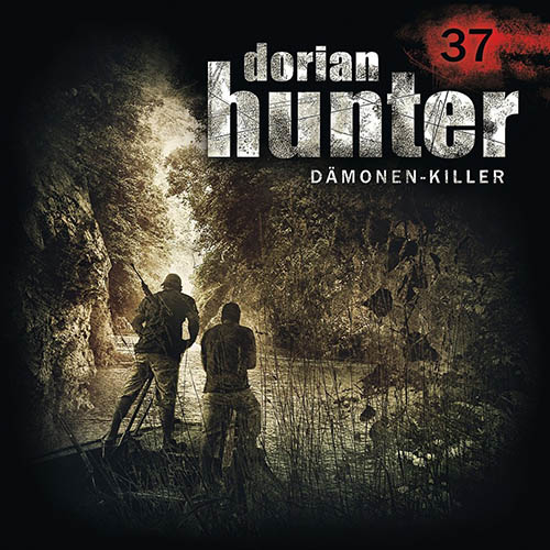 (C) Zaubermond / Dorian Hunter - Dämonen-Killer 37 / Zum Vergrößern auf das Bild klicken