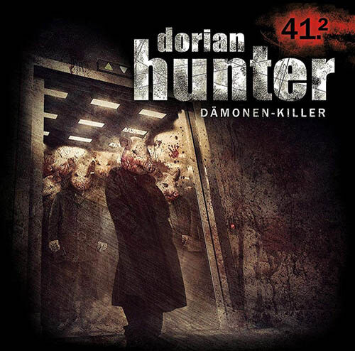 (C) Zaubermond / Dorian Hunter - Dämonen-Killer 41.2 / Zum Vergrößern auf das Bild klicken