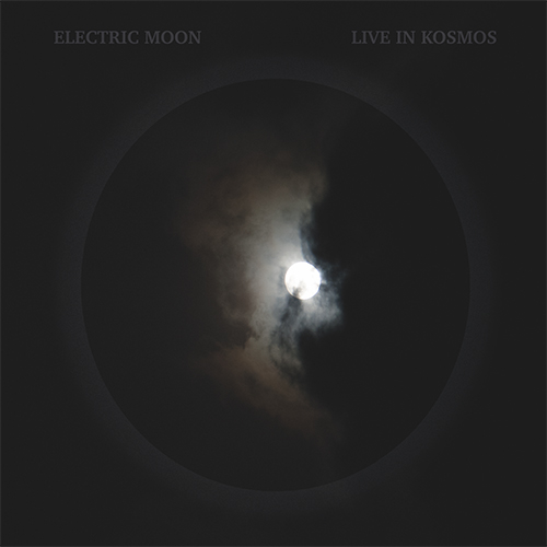 (C) Sulatron-Records / ELECTRIC MOON: Live In Kosmos / Zum Vergrößern auf das Bild klicken