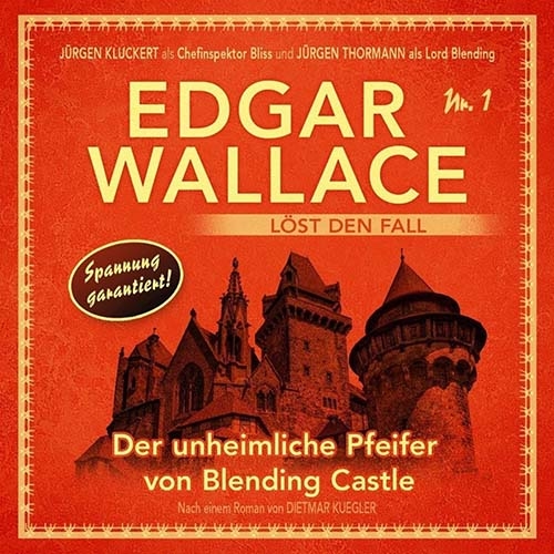 (C) WinterZeit / Edgar Wallace löst den Fall 1 / Zum Vergrößern auf das Bild klicken