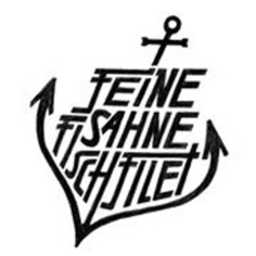 (C) FEINE SAHNE FISCHFILET / FEINE SAHNE FISCHFILET Logo / Zum Vergrößern auf das Bild klicken