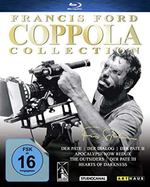 (C) Studiocanal / Francis Ford Coppola Collection / Zum Vergrößern auf das Bild klicken