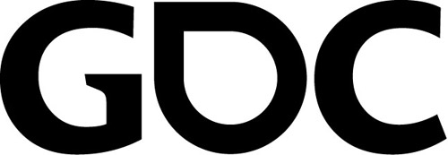 (C) GDC/Game Developers Conference / GDC Logo / Zum Vergrößern auf das Bild klicken
