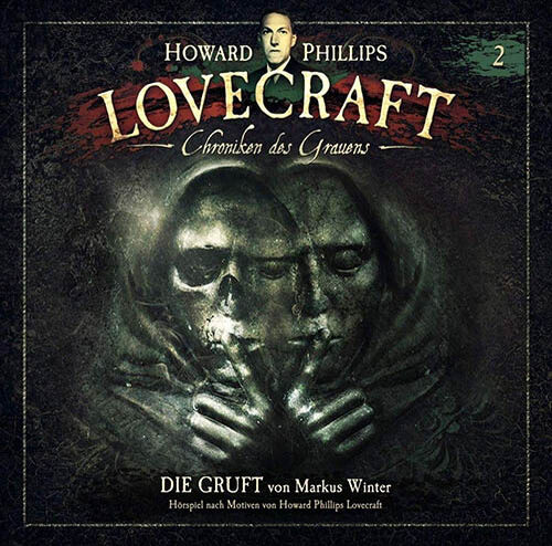 Howard Phillips Lovecraft Chroniken des Grauens Akte 2