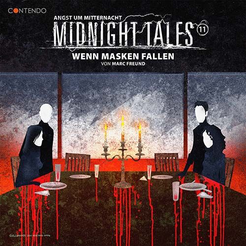 Midnight Tales 11
