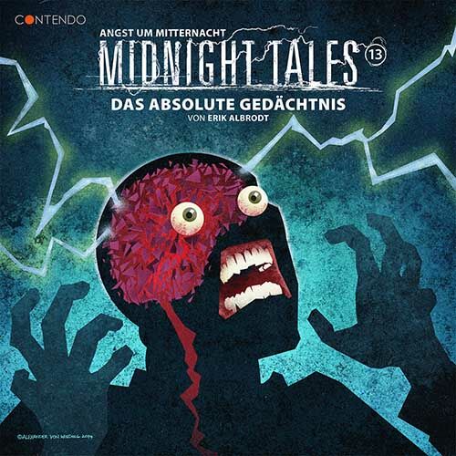 Midnight Tales 13