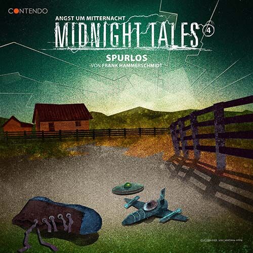 (C) Contendo Media / Midnight Tales 4 / Zum Vergrößern auf das Bild klicken