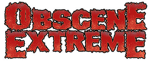 Obscene Extreme Logo