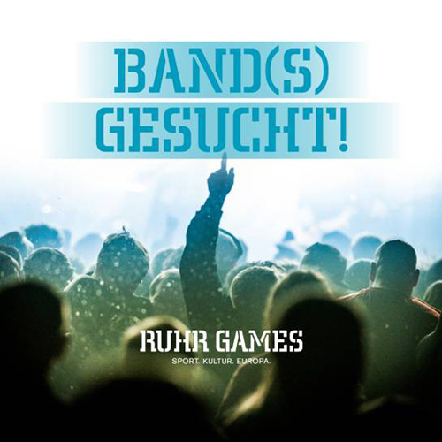 (C) Ruhr Games / Ruhr Games / Zum Vergrößern auf das Bild klicken