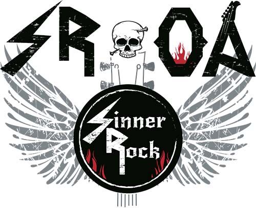 SinnerRock Logo