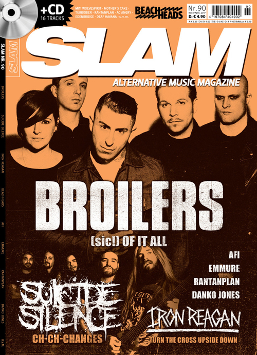 (c) SLAM Media / Slam_90_Cover_U1_web_gross / Zum Vergrößern auf das Bild klicken