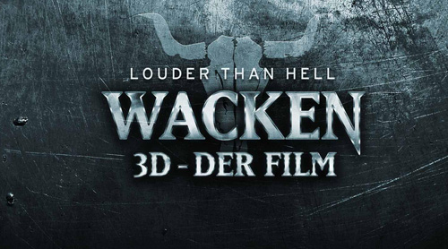 (C) www.wacken3d-film.de/NFP marketing & distribution / Wacken3D Logo / Zum Vergrößern auf das Bild klicken