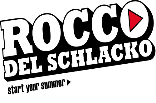 (C) Rocco del Schlacko / Rocco del Schlacko Logo / Zum Vergrößern auf das Bild klicken