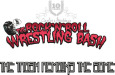 10 Years The Rock'n'Roll Wrestling Bash Logo