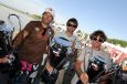Winners Albeau - Williams - Costa Hoevel @ DWARF8 Surf Worldcup 2009 (c) DMG Michael Gruber / Zum Vergrößern auf das Bild klicken