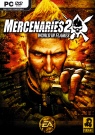 Mercenaries 2 (c) EA