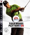 Tiger Woods PGA Tour 09 / EA Sports