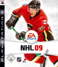 NHL 09 (c) EA Sports