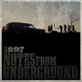 1997 Notes From Underground (c) Victory/Soulfood