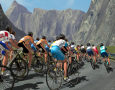 Le Tour de France (c) Cyanide Studios/Koch Media / Zum Vergrößern auf das Bild klicken