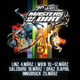 20 Jahre Masters of Dirt