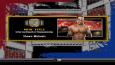 WWE Smackdown! vs. RAW 2009 (c) THQ / Zum Vergrößern auf das Bild klicken