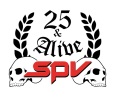 25 And Alive (c) SPV