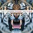 30 SECONDS TO MARS This Is War (c) Virgin/EMI