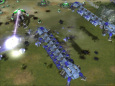 Supreme Commander (c) Gas Powered Games/THQ / Zum Vergrößern auf das Bild klicken