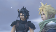 Crisis Core - Final Fantasy VII (c) Square Enix/Koch Media / Zum Vergrößern auf das Bild klicken