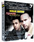 Hip-Hop Recorder-Studio Berlin Edition (c) bhv Software