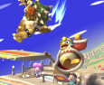 Super Smash Bros. Brawl (c) Sora/Nintendo / Zum Vergrößern auf das Bild klicken