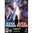 City of Heroes/City of Villains (c) NCsoft