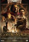 Terry Pratchetts The Color of Magic  (c) EuroVideo