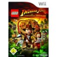 Lego Indiana Jones – The Original Adventures (c) Traveller’s Tales/LucasArts