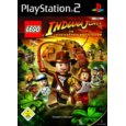 Lego Indiana Jones – The Original Adventures (c) Traveller’s Tales/LucasArts