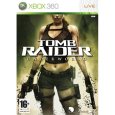  Tomb Raider: Underworld  (c) Eidos