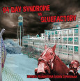 84 DAY SYNDROME VS GLUEFACTORY (c) Long Beach Europe/Broken Silence