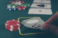 Am Pokertisch