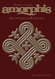 Amorphis - Die offizielle Biografie
