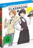 Assassination Classroom 2 Vol. 2