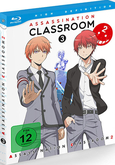 Assassination Classroom 2 Vol. 3