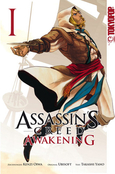 Assassin's Creed: Awakening 1