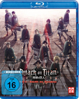 Attack on Titan - Anime Movie Teil 3