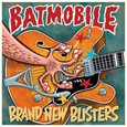 BATMOBILE: Brand New Blisters